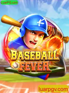 BaseballFever: Mergulhe na Emoção do Jogo com LuarPG.com