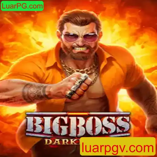 Descubra o Mundo de Aventuras de BigBoss