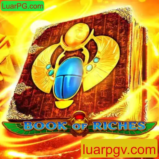 Descubra o Fascinante Mundo de 'BookofRiches'