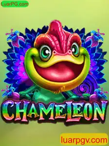 Descubra 'Chameleon': O Jogo de Estratégia que Conquista os Amantes de RPG