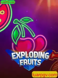 ExplodingFruits: Aventuras e Estratégias no Jogo de Tabuleiro do Momento