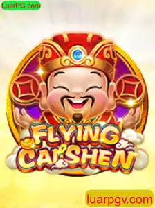 FlyingCaiShen: Uma Jornada Mágica no Universo das Apostas