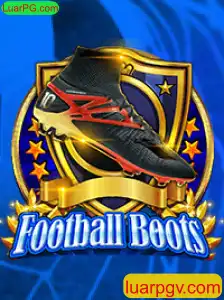 Descubra o Mundo de FootballBoots