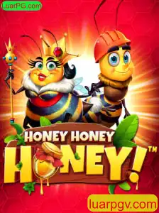 Explorando o Mundo de HoneyHoneyHoney no Universo LuarPG