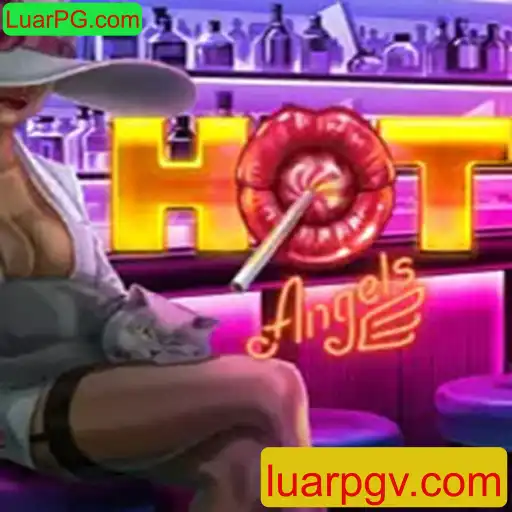 Descubra o Universo de Emoções em HotAngels: Jogo Imersivo do LuarPG.com