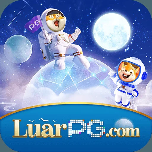 LuarPG.com Logo