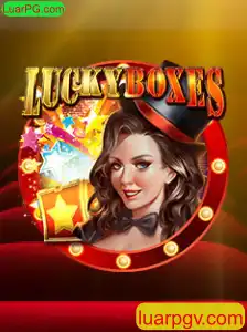 Explorando o Universo de LuckyBoxes: Um Guia Completo