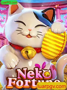 Descubra NekoFortune: O Novo Sensação de Jogos no LuarPG.com