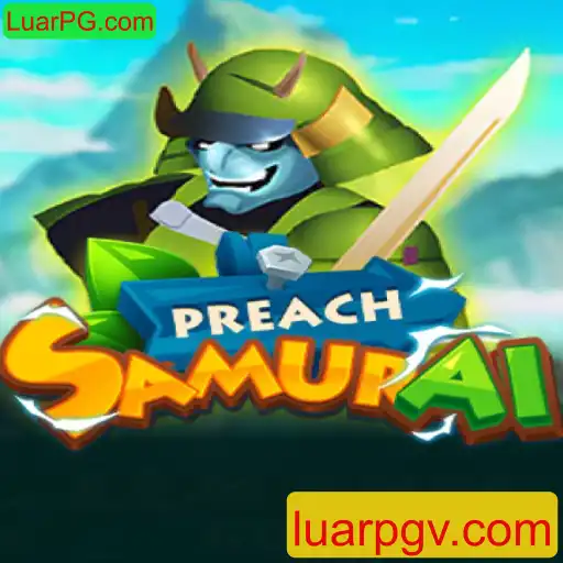 PreachSamurai: Uma Jornada Épica no Universo Samurai