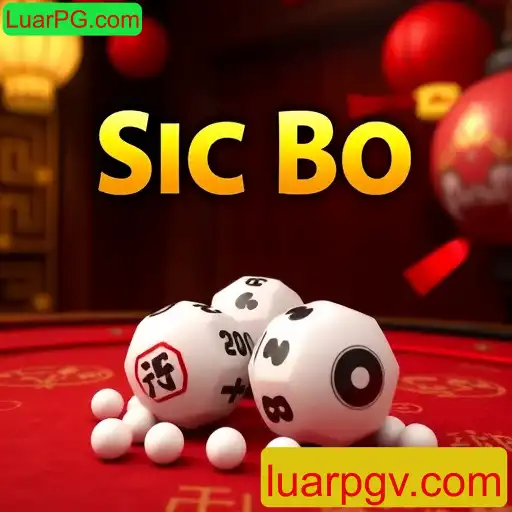 Sic Bo