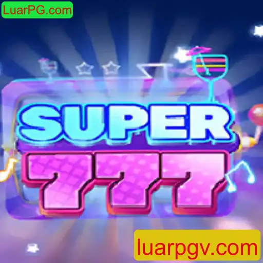 Descubra a Excitante Aventura do Jogo Super777 Disponível em LuarPG.com