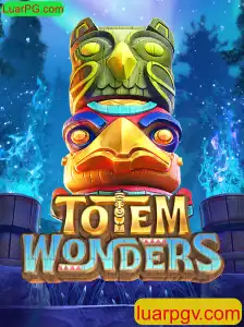Descubra a Aventura Inesquecível de TotemWonders